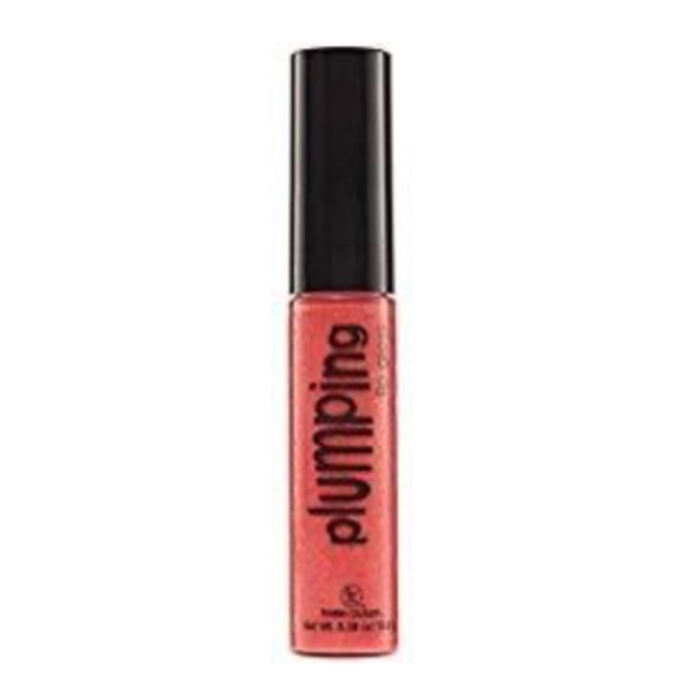 Femme Couture Orange Outlaw Plumping Lip Gloss